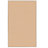 Rhodes Light Beige Machine Woven Wool Berber with Hand Serged Edging Area Rug-16363187