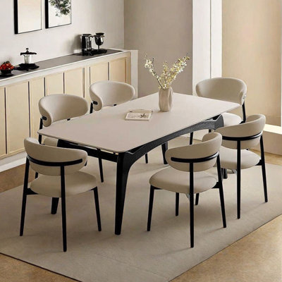 Table de salle à manger Nordic