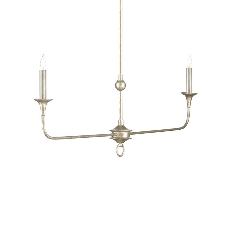 Nottaway 2 - Light Chandelier