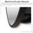 Round Framed Surface Mount Medicine Cabinet Mirror with Shelves-1863502656-1863502659