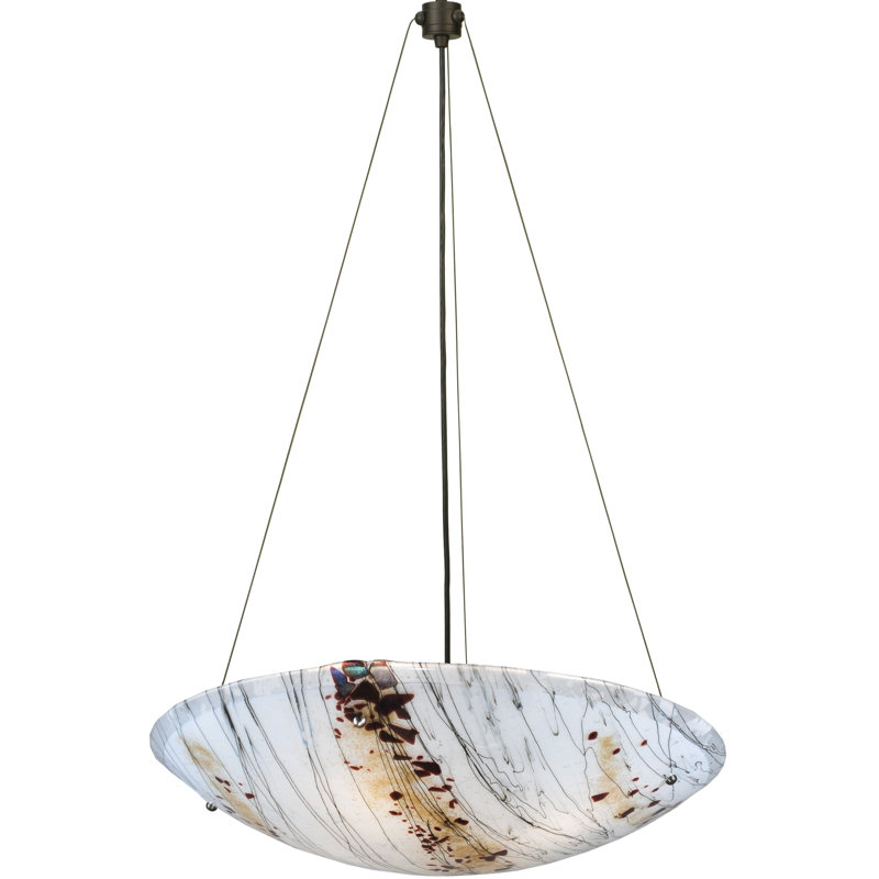 Metro Fusion 3 - Light Pendant