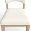 Chaise de salle à manger Dutton (ensemble de 2)-1253396253