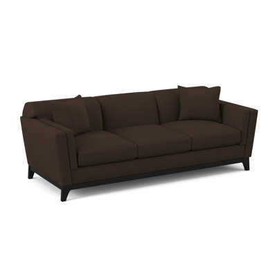 Zabriel Upholstered 92'' Sofa