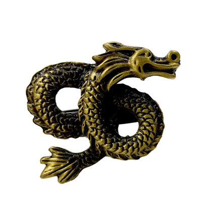Metal Napkin Ring