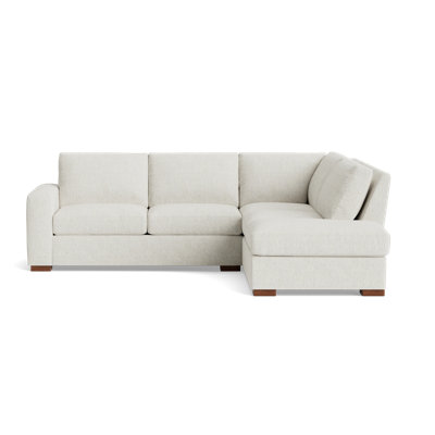 Couch Potato Sectional