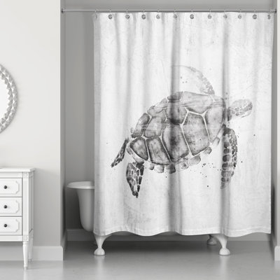 Sherita Shower Curtain