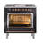 ILVE Nostalgie II Noblesse 36 in Dual Fuel Range-103962291-103962327