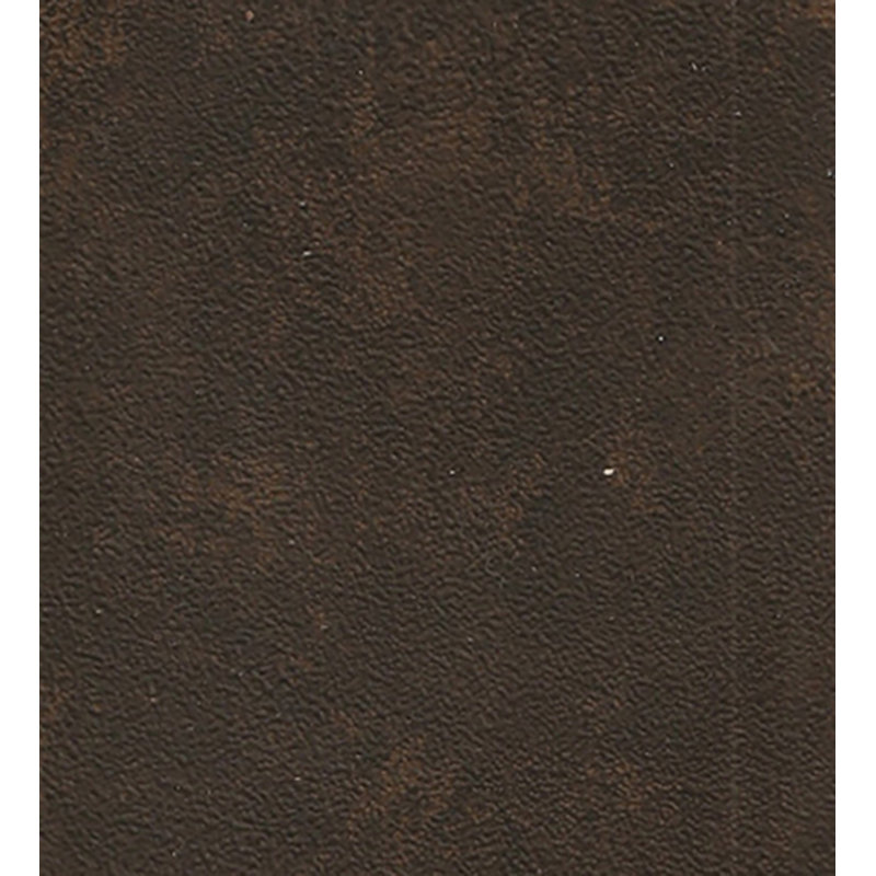 Delano 8 - Light Chandelier, Copper Rust Premium, Faux Alabaster