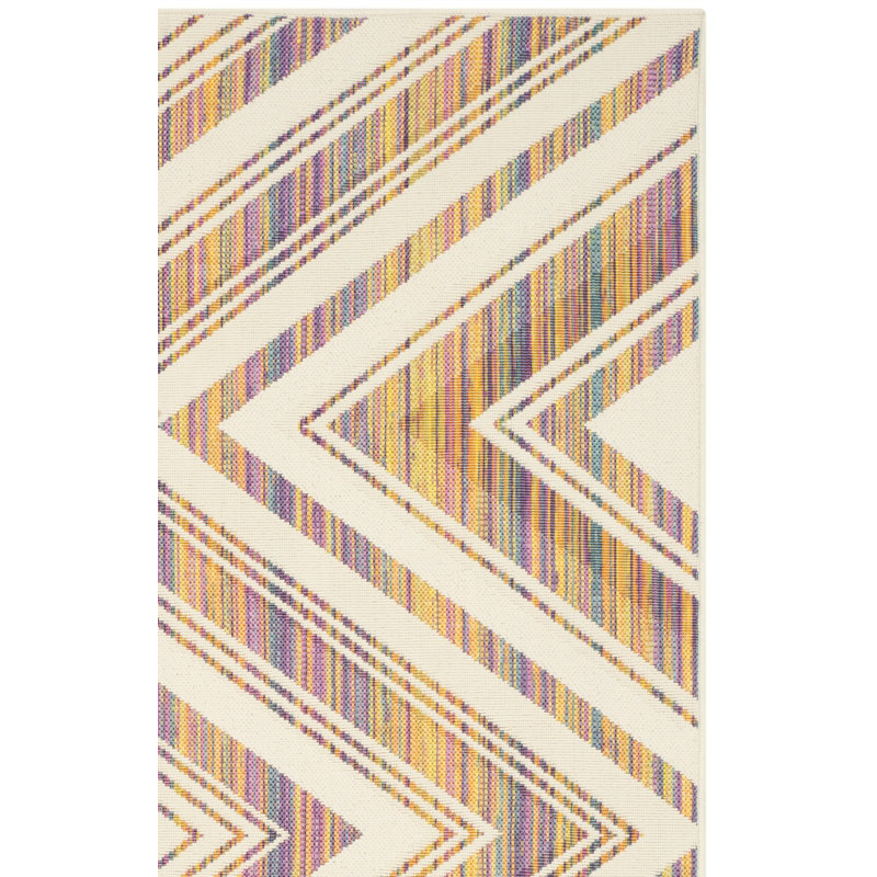 Tapis Havana, Rectangle 2'7" x 5'