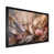 Black Picture Framed sélectionné