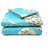 Modern & Contemporary Cotton Floral Duvet Cover-1671700642