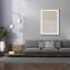  «Monolithe 2» par Alonzo Saunders, art mural sur toile, 40 po x 54 po-755388987