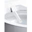 Siège de toilette de bidet électronique TOTO® WASHLET® C200 avec couvercle Premist ™ et SoftClose®, rond, blanc coton-29573332