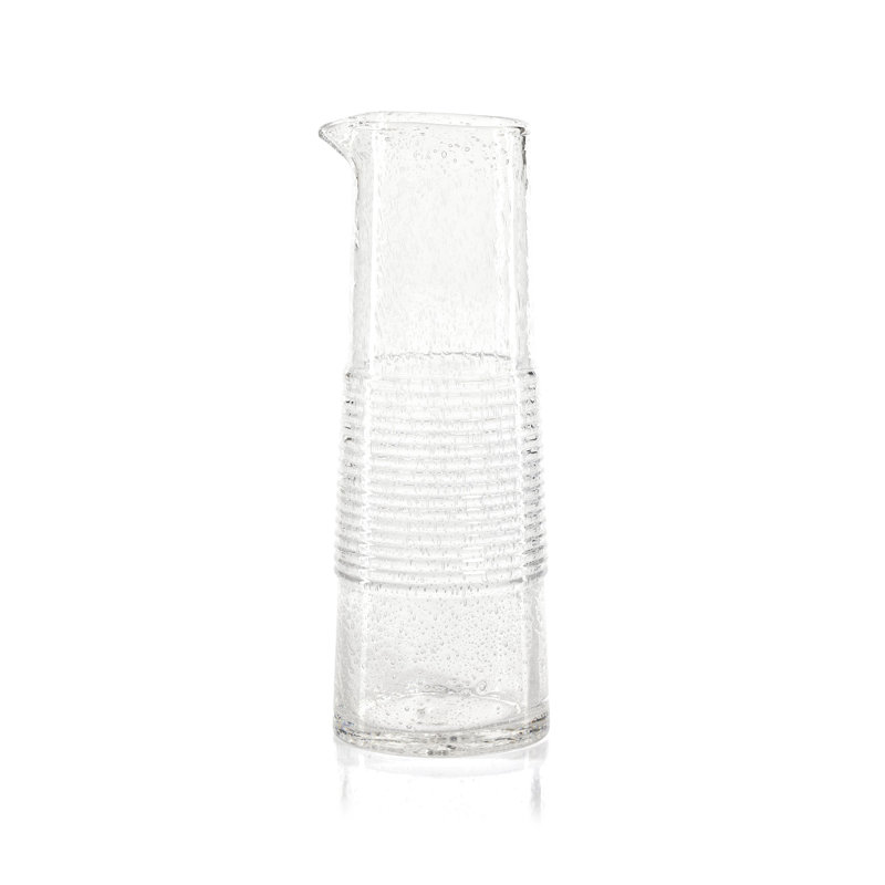 50.72oz. Glass Beverage Dispenser