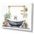 Toile tendue