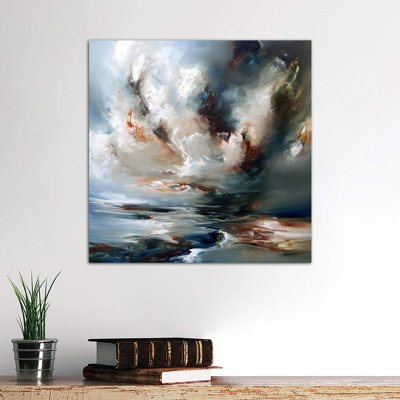 " Heaven's Place " by J.A Art