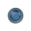 Metallic Handmade Glass Salad/Dessert Plate-94016342
