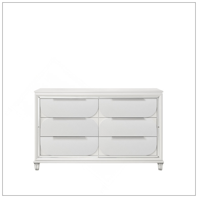 Commode Tarian