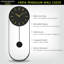 Horloge murale VERTA Modern