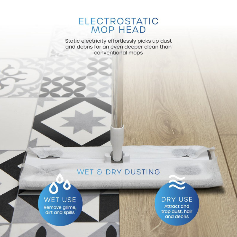 Elevate Mop Set