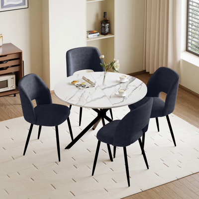 4 -Person Dining Set