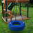 360° Rotate Tire Swing-10738644