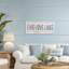 «Rustic Live Love», art numérique par Susan Arnot-114289401-114289403