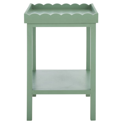 Cureton Accent Table