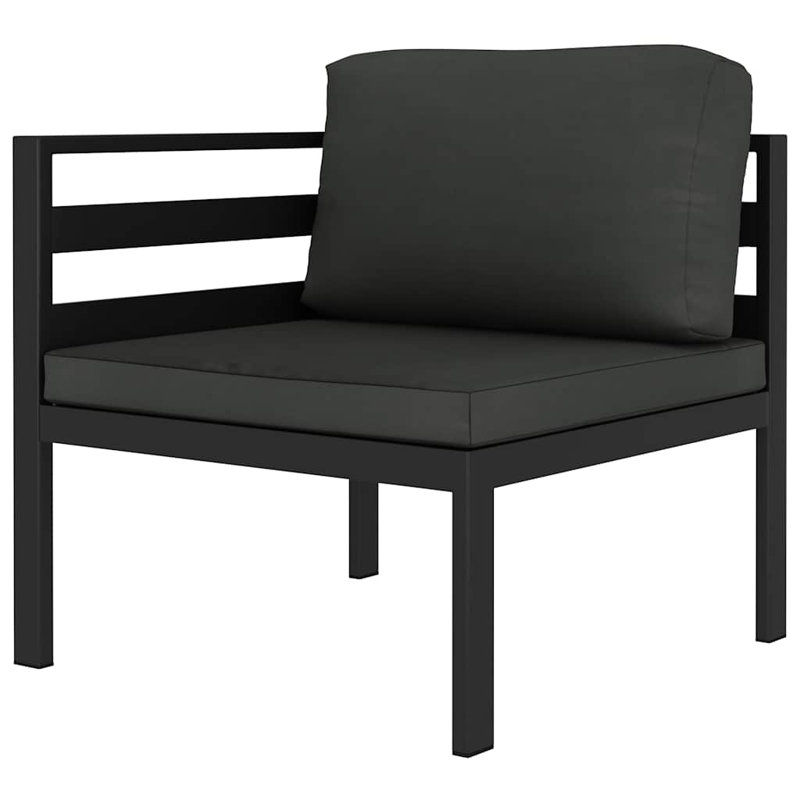 1 Piece Sectional Seating Group