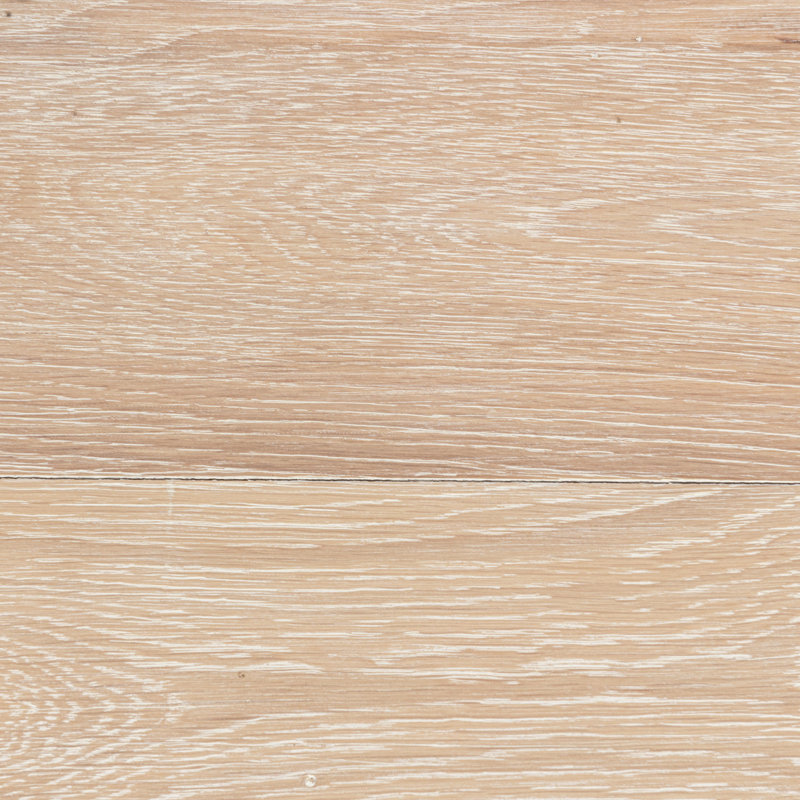 Bristol Reclaimed Oak Sideboard Buffet, Aged Cream