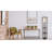 Tobin 65'' Column Floor Lamp-687920913