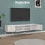 Floating TV Stand for TVs up to 75"-1497311359