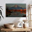 Alvord Grand Teton Sunset Kissed Autumn-107875673