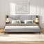 Lit rembourré avec lumières et tablettes intégrées-1528504995-1528504998
