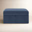 Repose-pieds avec rangement Brickner Lana-118027148
