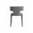 Margart 18.7'' H Upholstered Parsons Chair-1250308121