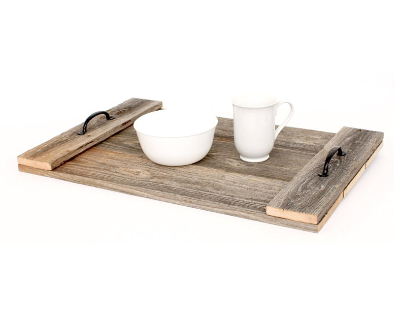 Plateau de table basse Kathrin