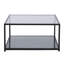 Coffee Table Sokol with Storage