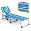 Sanzone Outdoor Lounge Chair