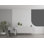 Décalcomanie murale arche pour le salon, fond télé, autocollant mural, décoration murale Boho, autocollant arche, chambre à coucher, décalcomanie Hedboard 158LU