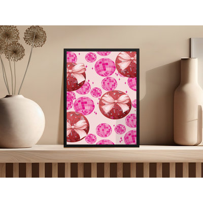Conerly Single Picture Frame Print