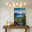 Reproduction d'art sur toile-1176259500