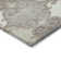 Malek Indoor/Outdoor Area Rug with Non-Slip Backing