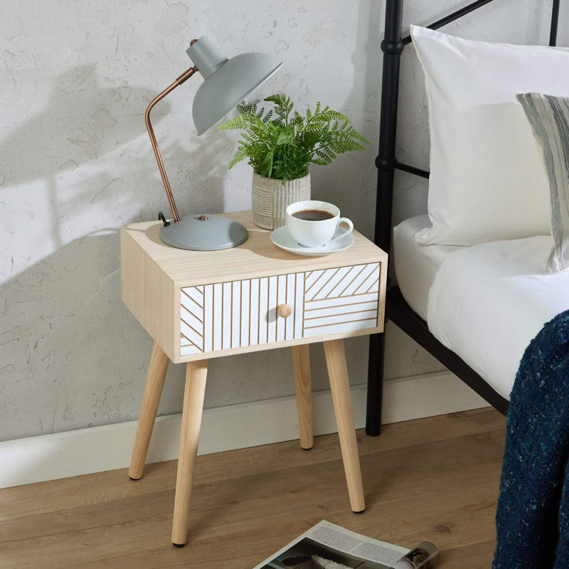 Bedside Table