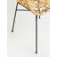 Temescal Outdoor Patio Dining Armchair