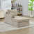 Taupe est en rupture de stock