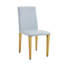 Ensembles de table de salle à manger extensible (doit inclure à la fois la table et la chaise), maison moderne