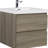 Wall Mounted Bathroom Vanity-1742691381