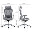 High Back Mesh Office Chair-274386476-274386477