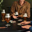 Craft Brew Pilsner Glass 21.5floz